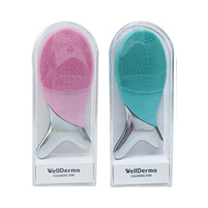 เครื่องล้างหน้า Wellderma Cleansing Fish