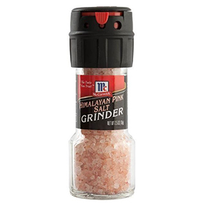 McCormick แม็คคอร์มิค เกลือหิมาลายัน (ฝาบด)