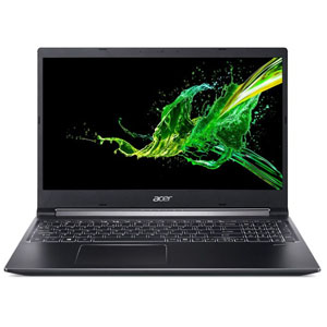 Acer Aspire 7 โน้ตบุ๊คประสิทธิภาพสูง ราคาประหยัด (A715-42G-R113)