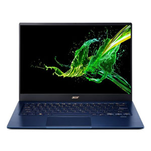 Acer Nitro 5 Gaming Notebook โน้ตบุ๊คเกมมิ่ง (AN515-45-R4B1)