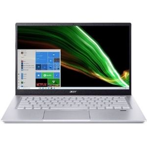 Acer Swift X โน้ตบุ๊คสเปกสูง ดีไซน์บางเบา (SFX14-41G-R059)