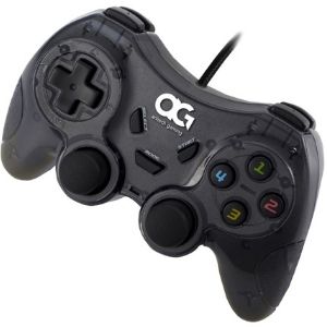 Anitech JoyPad จอยสติ๊กสำหรับเล่นเกม รุ่น J235