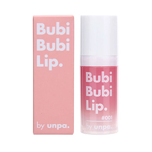 Bubi Bubi Lip Scrub ลิปสครับ