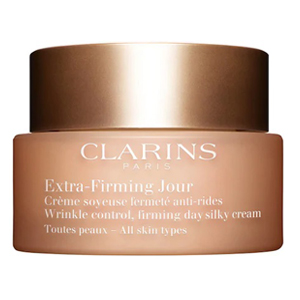 ครีมบำรุงผิวหน้า Clarins Extra-Firming Day Cream For All Skin Types