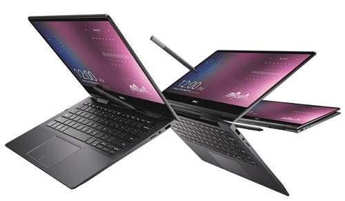 Dell Inspiron 7420 2 in 1 Laptop (W567315049BTH)