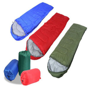 Eco Home ถุงนอน ขนาดกระทัดรัด