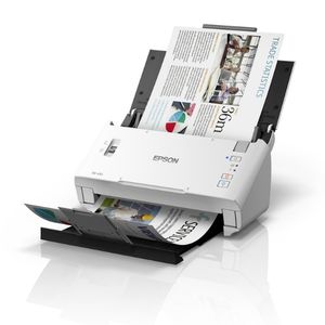 Epson สแกนเนอร์ รุ่น WorkForce DS-410