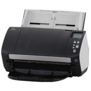 FUJITSU Image Scanner เครื่องสแกนคุณภาพสูง รุ่น Fi-7160