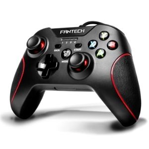 FANTECH Joystick จอยเกม รุ่น SHOOTER GP11