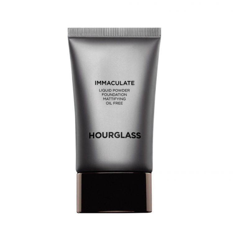 HOURGLASS รองพื้น Immaculate Liquid Powder Foundation