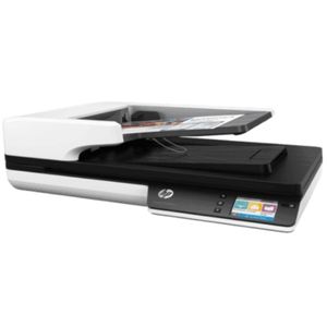 HP เครื่องสแกน ประสิทธิภาพสูง รุ่น ScanJet Pro 4500 fn1 Network Scanner