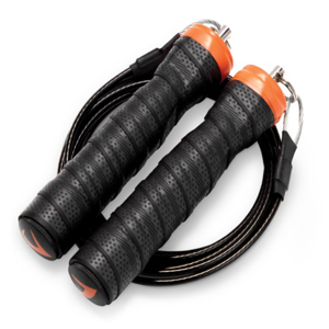 JASON เชือกกระโดดสายเคเบิล รุ่น X-skipping Rope JS0569