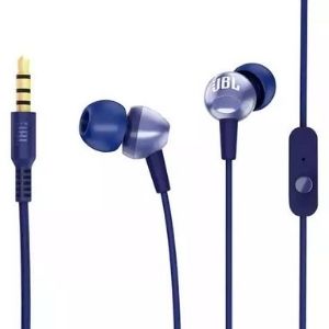 JBL In-Ear Headphones หูฟังอินเอียร์ เบสหนัก รุ่น C200SI