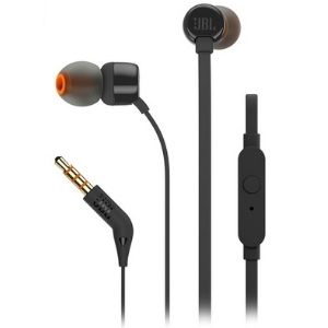 JBL In-Ear Headphones หูฟังอินเอียร์ เบสหนัก รุ่น T110