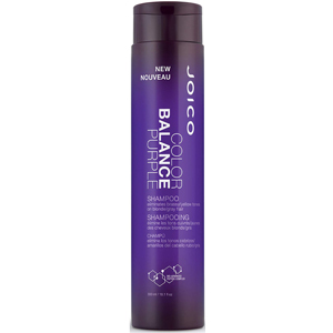 Joico Color Balance Purple Shampoo จอยโก้ แชมพูสีม่วงสำหรับผมทำสี