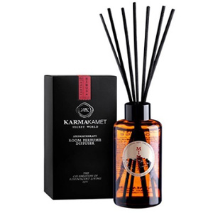 ก้านไม้หอม Karmakamet Original Room Perfume Diffuser