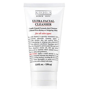 โฟมล้างหน้า Kiehl's Ultra Facial Cleanser