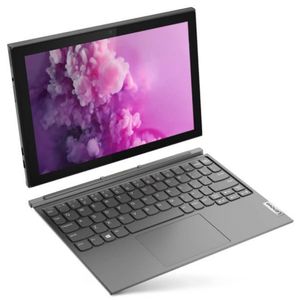 Lenovo Ideapad Duet 3i โน้ตบุ๊ค 2 in 1 รุ่น 10IGL5 (82AT00DATA)