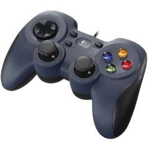 Logitech Game Pad จอยเล่นเกม รุ่น F310