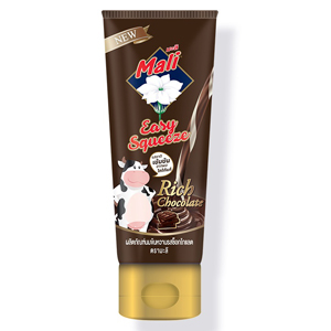 Mali ผลิตภัณฑ์นมข้นหวานผสมช๊อกโกแลต