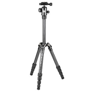 Manfrotto Element Traveller Tripod Small with Ball Head