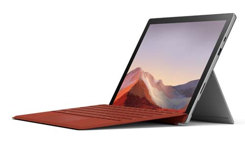 Microsoft Surface Pro 9 with Surface Pro Signature Keyboard แล็ปท็อป 2 in 1 (i5/8GB/256GB)