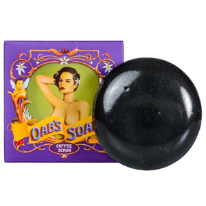 OABS SOAP Coffee Scrub