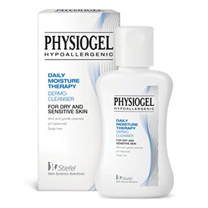 PHYSIOGEL Daily Moisture Therapy Cleanser