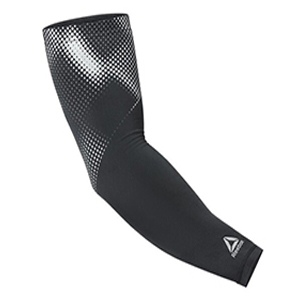 Reebok ปลอกแขน Compression