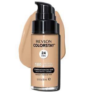 รองพื้น Revlon