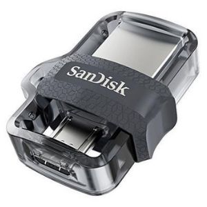 SanDisk Ultra Dual Drive m3.0 32GB USB 3.0 (SDDD3-032G-G46)