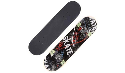 Skateboard สเก็ตบอร์ด สไตล์สปอร์ตสวยงาม