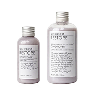 Skin Syrup Restorative Scalp Treatment Conditioner