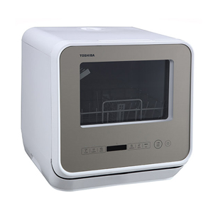 TOSHIBA เครื่องล้างจานอเนกประสงค์ รุ่น DWS-22ATH