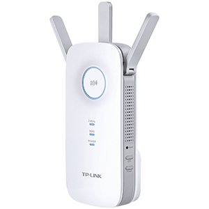 TP-Link AC1750 Wi-Fi Range Extender รุ่น RE450
