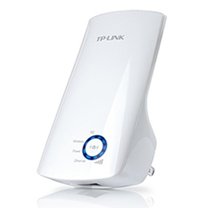 TP-Link RE705X AX3000 Mesh WiFi 6 Range Extender ตัวขยายสัญญาณ Wi-Fi 6