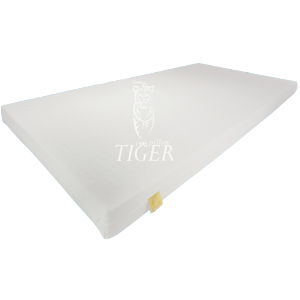TigerPillow ที่นอนยางพาราแท้ รุ่น TIGER PREMIER