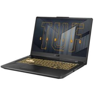 ASUS โน้ตบุ๊คเกมมิ่ง TUF Gaming F15 (FX506HM-HN008T)