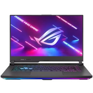 Asus Notebook ROG Strix G15 (GL543QE-HN131T)