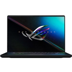 Asus Gaming Laptops ROG Zephyrus M16 (GU603HM-K8024T)