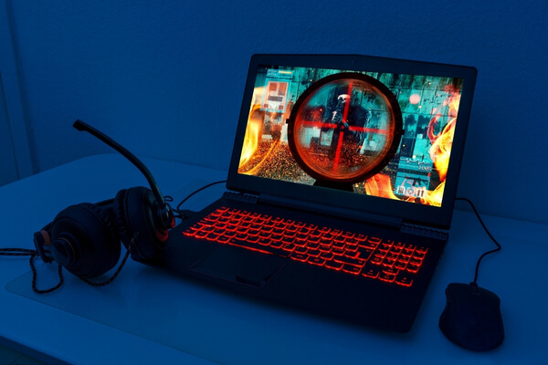 Asus Gaming Laptops