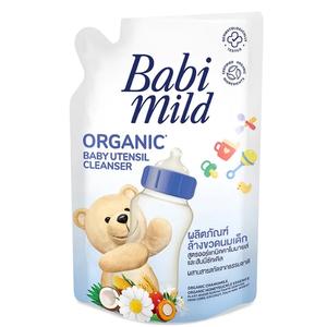 BabiMild Ultra Mild Baby Utensil Cleanser