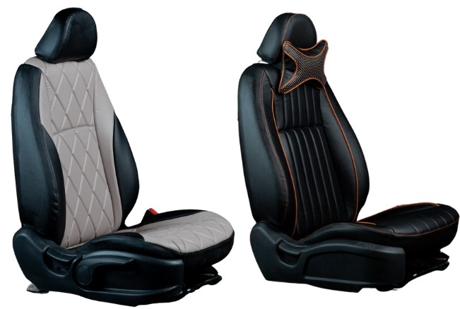 ชุดหุ้มเบาะรถยนต์ (Car Seat Covers)