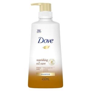 Dove Conditioner Nourishing Oil ครีมนวดผม