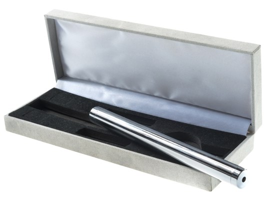 เลเซอร์พอยเตอร์ (Laser Pointer)