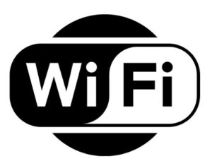 เครื่องขยายสัญญาณ WiFi อินเตอร์เน็ท wifi