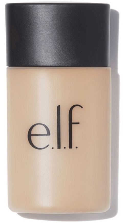 e.l.f. Acne Fighting Foundation รองพื้นรักษาสิว
