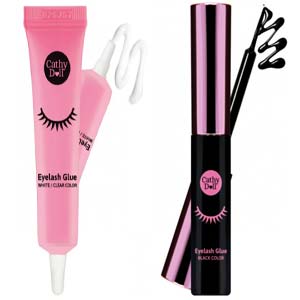 Cathy Doll กาวติดขนตาปลอม