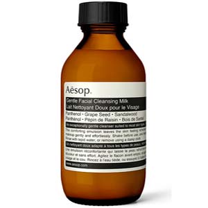 Aesop Gentle Facial Cleansing Milk คลีนซิ่งน้ำนม