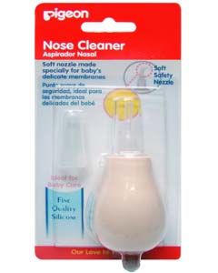 ที่ดูดน้ำมูก Pigeon Nose Cleaner